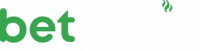 betpıpo transparan logo